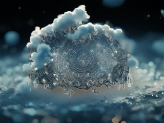 云象什么？数字时代的数据密码是什么？