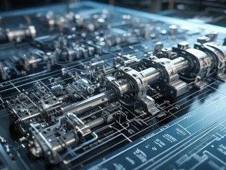 架模究竟是什么？