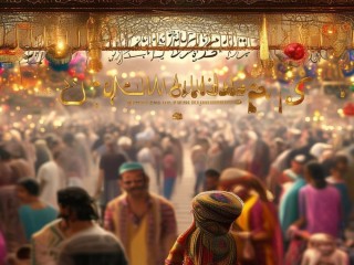 古尔邦节具体日期是每年固定吗？