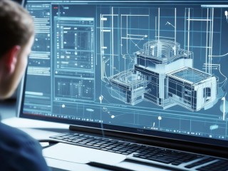 CAD具体能用来做什么工作？