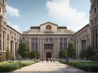 城市学院是什么性质的高等院校？