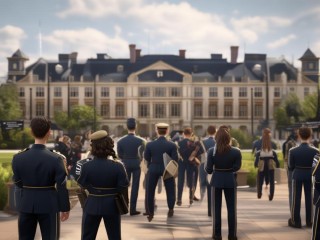 士官学校有哪些专业可选？