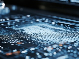 电子版照片的本质是什么？