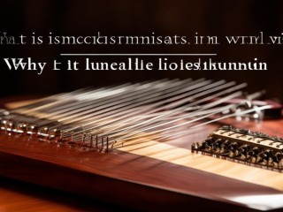 助音是什么？为何在音乐中不可或缺？