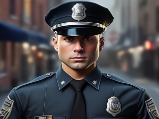 特巡警是行政编还是事业编？