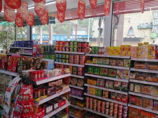 厦门便利店加盟有哪些