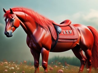 赤兔名字何来？为何称赤兔？