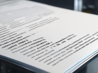 简历究竟指什么？