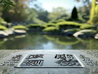 博润二字何意？