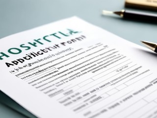 医院公开招聘报名表，如何正确填写与提交？