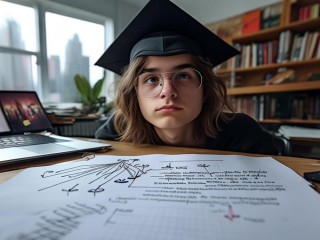 大学生就业方向迷茫，该如何选好第一份工作？