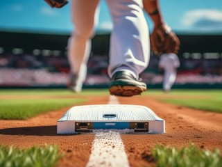 三垒在棒球中指什么？为何常被引申为情感阶段？