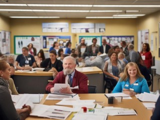 下岗职工有什么待遇