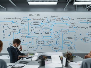 企业公开招聘流程具体步骤有哪些？