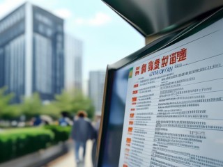 延庆公开招聘，具体岗位有哪些？