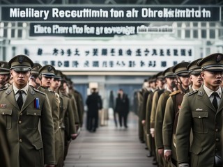 军检线是什么？高考录取的硬门槛？