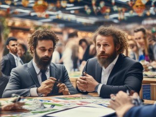 市场拓展具体做什么？核心工作有哪些？