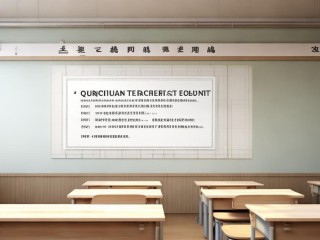 青川教师招聘何时开始？条件是什么？