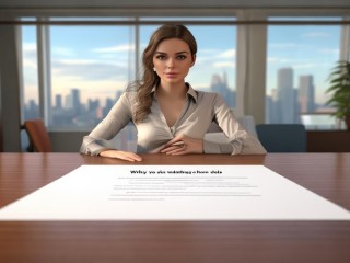 面试为何要换工作？核心原因是什么？