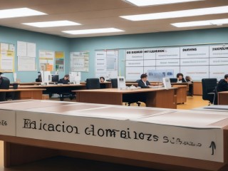 教育局具体有哪些职能部门？