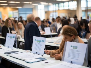 高效公开招聘教师，如何确保招到合适人才？