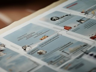 禁毒专业究竟学哪些核心课程？