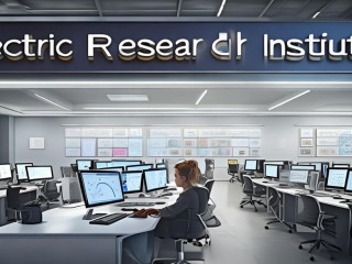 电科院是做什么的？属于什么性质单位？