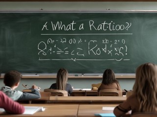 什么是倍数关系？