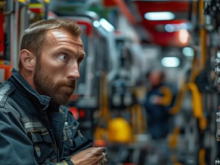 消防工程师到底有什么实际用处？