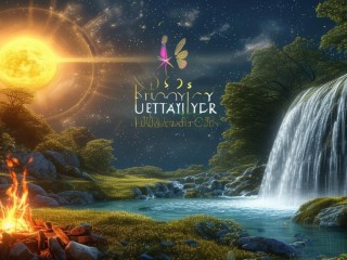 五光究竟指哪五种光？