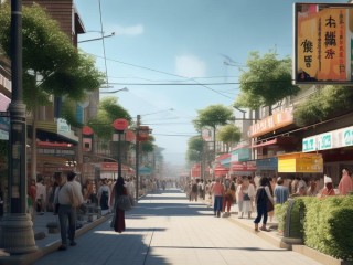 奎文区北苑街道招聘啥条件？