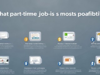 什么兼职最赚钱？