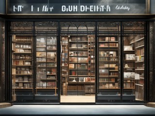 概念店到底是什么？