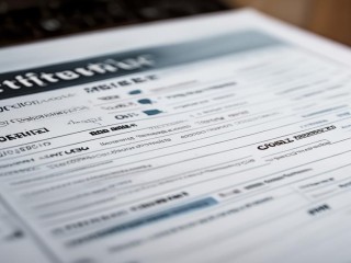 会计必备证书有哪些？该考哪个？