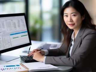 精算师是做什么的？需具备哪些能力？