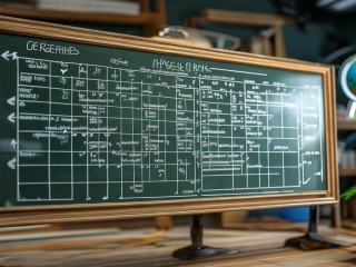 教师招聘选岗，规则是什么？