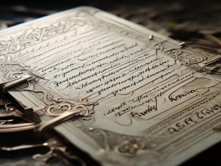 编制卡到底是什么？