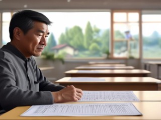 村干部考试究竟考什么内容？