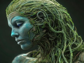 盖亚究竟是什么？