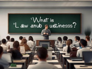 法商是什么？为何它如此重要？