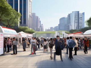 中山民众公开招聘，哪些岗位能报？