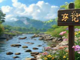 享通具体指什么含义？