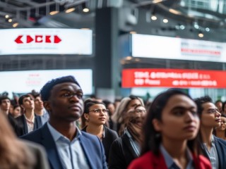 2025汇丰公开招聘日，有何新机会？