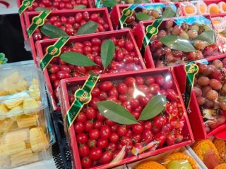 鲜货有哪些常见种类？