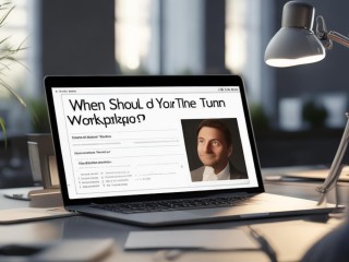 职场何时该转身？离职信号有哪些？