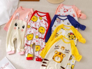 母婴衣服怎么选才好？