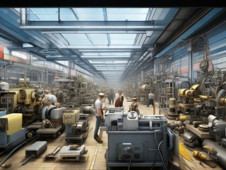 工贸行业究竟指什么？