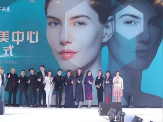 全国连锁美容院有哪些品牌？