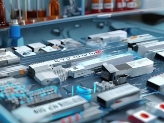 诊断试剂是什么？有何作用与分类？