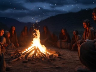 守夜是熬夜，还是传统习俗？